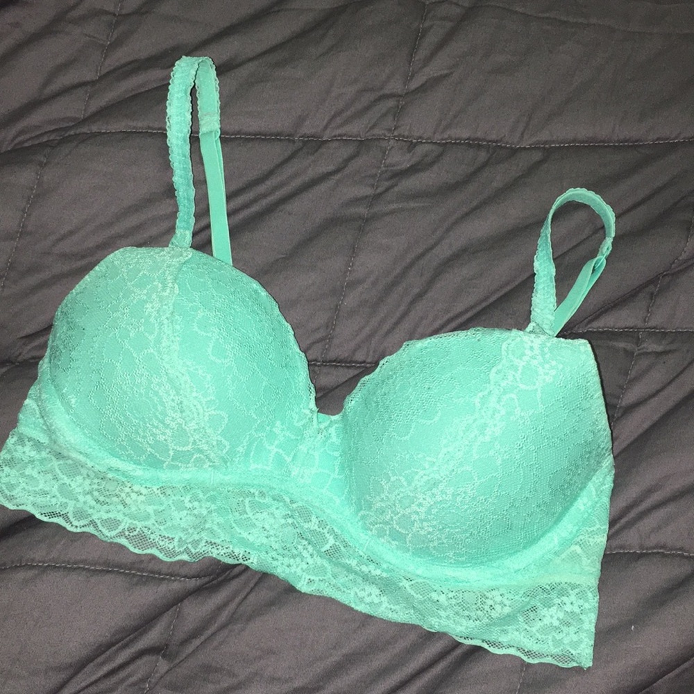 VS PINK bra